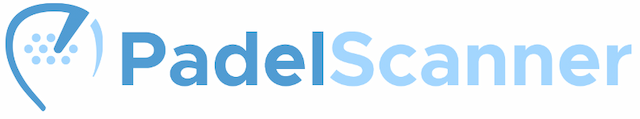 PadelScanner